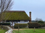 Visit Alfriston Clergy House, Alfriston, Polegate, East Sussex, Englan