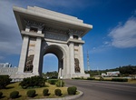 Visit Arch of Triumph (Pyongyang), Pyongyang, North Korea
