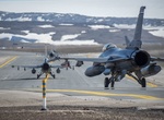 Visit Thule Air Base, Greenland