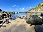 Visit Bumbora Beach, Norfolk Island