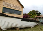 Visit Bounty Museum, Norfolk Island