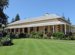 See Government House, Norfolk Island