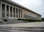 Visit Korean Revolution Museum, Pyongyang, North Korea