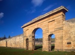 Visit Second Convict Era Prison, Norfolk Island