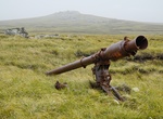 Visit Battle of Mount Longdon Site, Falkland Islands