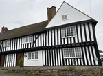 See Guy Fawkes House (Lion Inn), Dunchurch, Rugby, Warwickshire, England