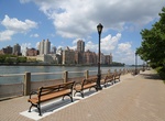Explore Roosevelt Island, New York City, New York
