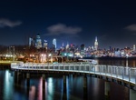Visit Pier C Park, Hoboken, New Jersey