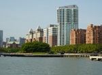 Visit Hoboken, New Jersey
