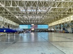 Visit Hangar 79, Ford Island, Pearl Harbor, Hawaii