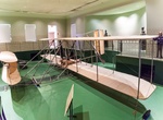 Visit John W Berry Sr Wright Brothers National Museum, Dayton, Ohio