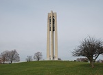 Visit Deeds Carillon, Dayton, Ohio