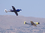 Attend National Championship Air Races in Reno, Nevada