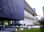Visit Gallery of Modern Art (GOMA), Brisbane, Queensland, Australia