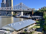 Visit Howard Smith Wharves, Brisbane, Queensland, Australia