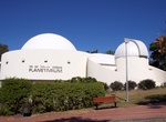 Visit Sir Thomas Brisbane Planetarium, Mount Coot-tha, Brisbane, Queensland, Australia