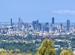 Visit Mount Coot-Tha Summit Lookout, Mount Coot-tha, Queensland, Australia