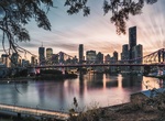 Visit Wilson Outlook Reserve, Brisbane, Queensland, Australia