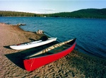 Visit Medicine Lake Beach, Medicine Lake Volcano Area, California