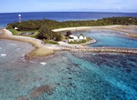 Visit Legan Island, Kwajalein Atoll, Marshall Islands,