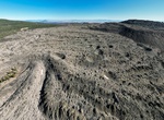 Explore Glass Mountain, Medicine Lake Volcano Area, California