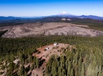 Explore Little Glass Mountain, Medicine Lake Volcano Area, California