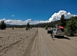 Explore Arnica Sink, Medicine Lake Volcano Area, California