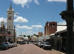 Visit Charters Towers, Queensland, Australia