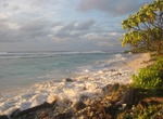 Visit Gugeegue Island, Kwajalein Atoll, Marshall Islands