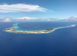 Visit Kwajalein Atoll, Marshall Islands