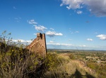Visit Mining works on Towers Hill, Charters Towers, Queensland, Australia