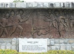 Visit Filipino Heroes Memorial, Corregidor Island, Philippines
