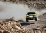 Attend The Mint 400, Primm, Nevada