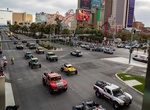 Attend The Mint 400 Vehicle Parade, Las Vegas, Nevada