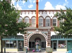Visit Rio Grande Theatre, Las Cruces, New Mexico