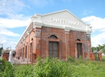 Visit San Fernando Station, San Fernando, Pampanga, Philippines