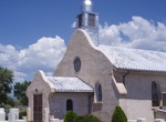 See San Ysidro Church, San Ysidro, New Mexico
