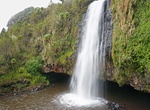 Hike to Magura Falls & Queens Cave, Aberdare National Park, Kenya