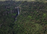 See Gura Falls, Aberdare National Park, Kenya