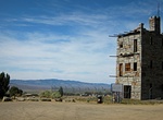Visit Stokes Castle, Austin, Nevada