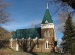 Visit Austin Churches, Austin, Nevada