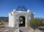See The Temple of Goddess Spirituality Dedicated to Sekhmet, Cactus Springs, Clark County, Nevada