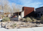 Visit Pahranagat National Wildlife Refuge Visitor Center, Alamo, Nevada