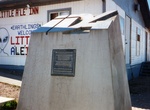 See Independence Day Time Capsule, Rachel, Nevada