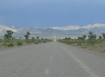 See Groom Road, Nevada