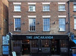 Visit The Jacaranda, Liverpool, England