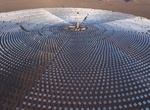 See Crescent Dunes Solar Energy Project, Tonopah, Nevada