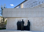 Visit Dwight D. Eisenhower Memorial, The National Mall, Washington, D.C.