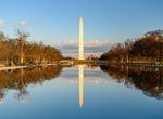 Visit Lincoln Memorial Reflecting Pool, National Mall, Washington, D.C.