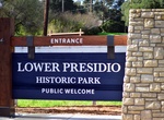 Visit Lower Presidio Historic Park, Monterey, California